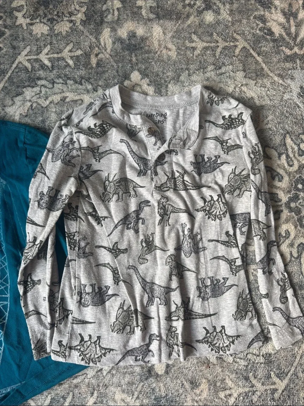 Bundle of 15 Toddler Boys Tops